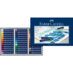 Oljepastell Faber-Castell