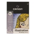 Canson Illustration