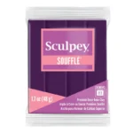Lera Sculpey Souffle, 48gr