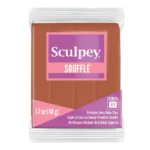 Lera Sculpey Souffle, 48gr