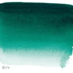 Akvarellfärg Sennelier Artist l’Aquarelle, 1/2kopp