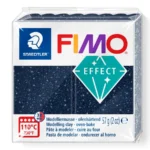 Lera Fimo Effect Galaxy, 57gr