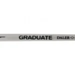 Syntetpensel Graduate Rund