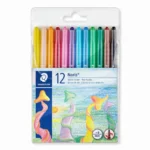 Vaxkritor Twister Staedtler Noris