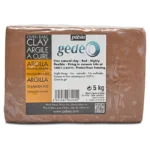 Lera Pebeo Gédéo Modelling Clay