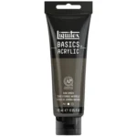 Akrylfärg Liquitex Basics, 118ml