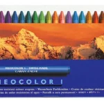 Caran d´Ache Neocolor