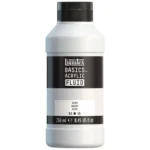 Akrylfärg Liquitex Basics Fluid, 250ml