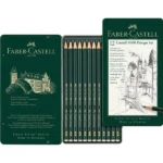 Faber-Castell Blyertspennor