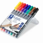 Permanent Marker Staedtler Lumocolor