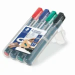 Permanent Marker Staedtler Lumocolor