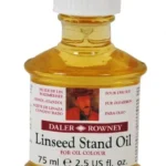 Standolja Daler-Rowney