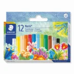 Oljepastell Staedtler Noris