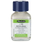 Aqua-Shine Skimrande medium Schmincke
