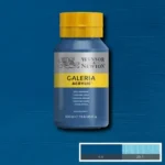 Akrylfärg Galeria 500ml