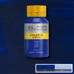 Akrylfärg Galeria 500ml