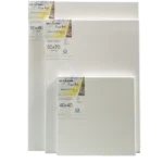 Uppspänd Bomullsduk