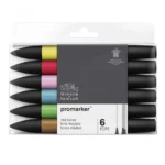 Tuschpenna Promarker W&N
