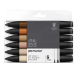 Tuschpenna Promarker W&N