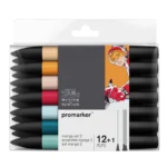 Tuschpenna Promarker W&N