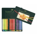 Färgpennor Faber-Castell Polychromos