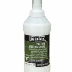 Liquitex Palette Wetting Spray
