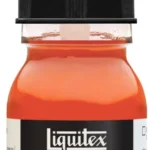 Akryltusch Liquitex, 30ml