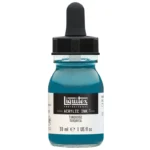 Akryltusch Liquitex, 30ml