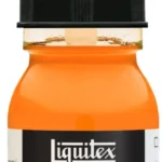 Akryltusch Liquitex, 30ml