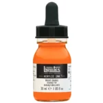 Akryltusch Liquitex, 30ml