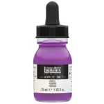 Akryltusch Liquitex, 30ml