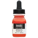 Akryltusch Liquitex, 30ml