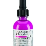Akryltusch Schmincke Akademie 50ml