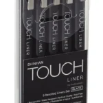 Fineliner Touch Liner