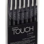 Fineliner Touch Liner