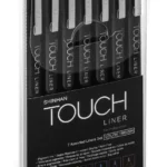 Fineliner Touch Liner
