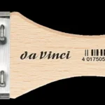 Moddlare Naturborst Da Vinci