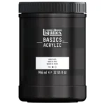 Akrylfärg Liquitex Basics, 946ml