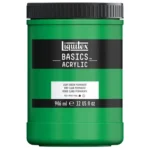 Akrylfärg Liquitex Basics, 946ml