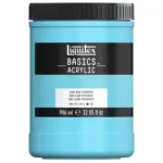 Akrylfärg Liquitex Basics, 946ml