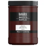 Akrylfärg Liquitex Basics, 946ml