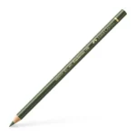 Färgpenna Faber-Castell Polychromos