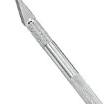 Skalpellkniv / Schablonkniv