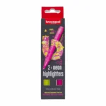 Tuschpenna Highlighters