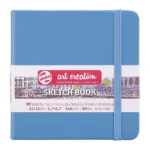 Skissblock Art Creation