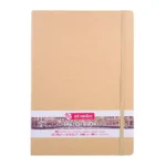 Skissblock Art Creation