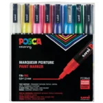 Markerpennor Posca Marker