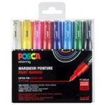 Markerpennor Posca Marker