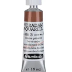 Akvarellfärg Schmincke Horadam 15ml