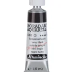 Akvarellfärg Schmincke Horadam 15ml